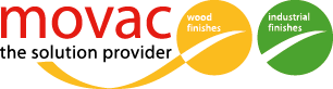 Movac Industrial Wood Finishes Logo